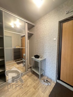 Купить 1-комнатную квартиру, №385641