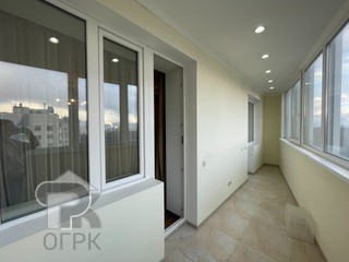 Купить 3-комнатную квартиру, №387513