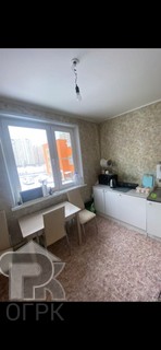 Купить 1-комнатную квартиру, №364907