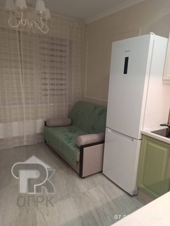 Купить 1-комнатную квартиру, №387432