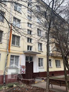 Купить 2-комнатную квартиру, №387811