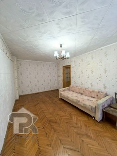 Купить 2-комнатную квартиру, №387574