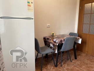 Купить 1-комнатную квартиру, №391211