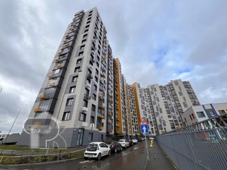 Купить 1-комнатную квартиру, №387371