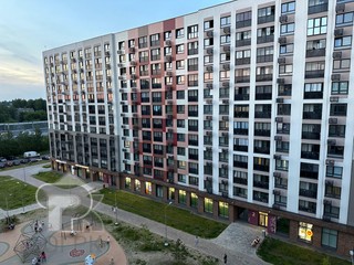 Купить студию, №387567