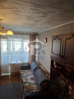 Купить 2-комнатную квартиру, №390208