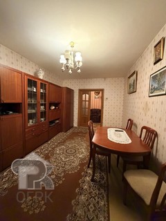 Купить 3-комнатную квартиру, №391710