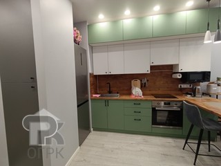 Купить 1-комнатную квартиру, №392590