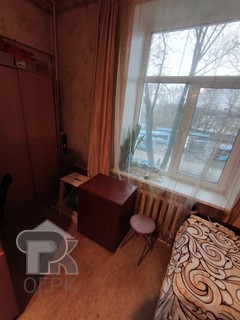 Купить 1-комнатную квартиру, №387875