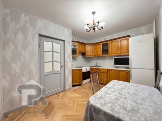 Купить 3-комнатную квартиру, №388240