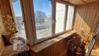 Купить 2-комнатную квартиру, №390032