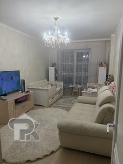 Купить 2-комнатную квартиру, №390433