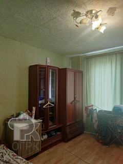 Купить 1-комнатную квартиру, №385757