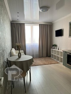 Купить 1-комнатную квартиру, №386693