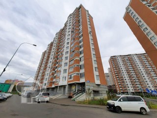 Купить 2-комнатную квартиру, №331875