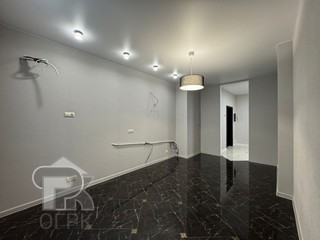 Купить 1-комнатную квартиру, №386459
