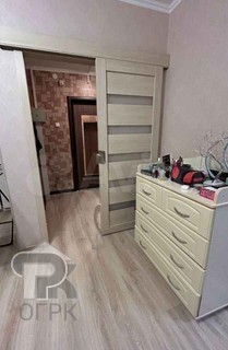 Купить 1-комнатную квартиру, №387885