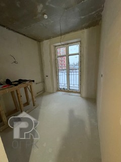 Купить 2-комнатную квартиру, №372767