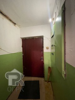 Купить 3-комнатную квартиру, №387225