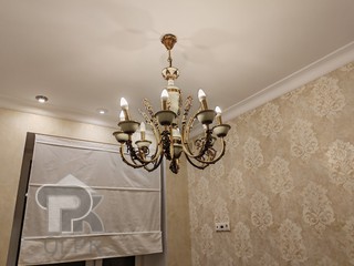 Купить 2-комнатную квартиру, №387718