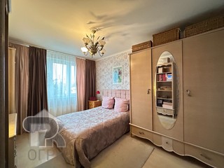 Купить 3-комнатную квартиру, №387247