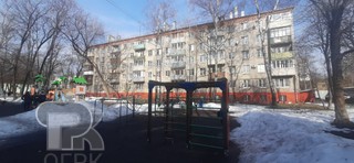 Купить 2-комнатную квартиру, №388849