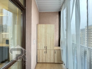 Купить 2-комнатную квартиру, №389569