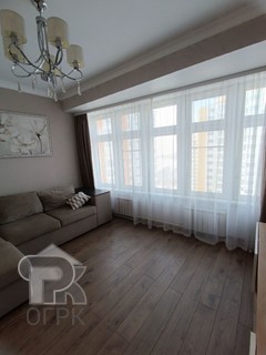 Купить 1-комнатную квартиру, №388419