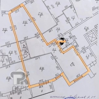 Купить 2-комнатную квартиру, №389068