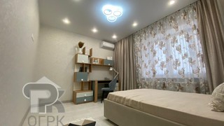Купить 3-комнатную квартиру, №377448