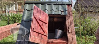 Купить дом, №385122