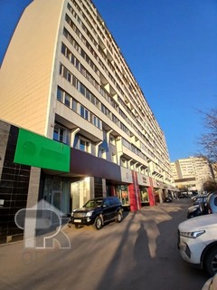 Купить 2-комнатную квартиру, №388457