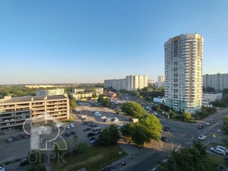 Купить 1-комнатную квартиру, №390332