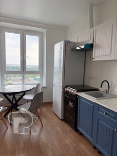 Купить 3-комнатную квартиру, №387404