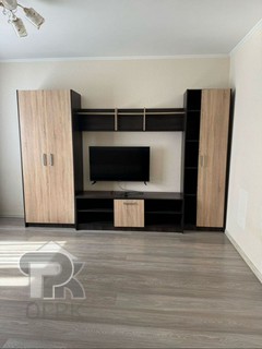 Купить 1-комнатную квартиру, №387642