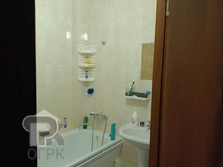 Купить 1-комнатную квартиру, №388084