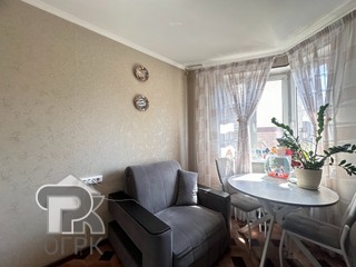 Купить 1-комнатную квартиру, №387392