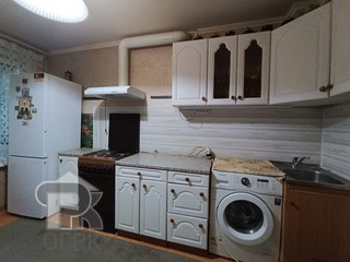 Купить 1-комнатную квартиру, №370961