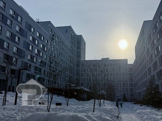 Купить 3-комнатную квартиру, №388347