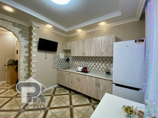 Купить 1-комнатную квартиру, №388812