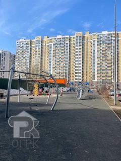 Купить 1-комнатную квартиру, №388621