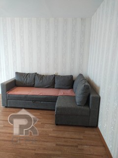 Купить 1-комнатную квартиру, №371052