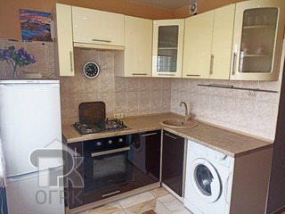 Купить 1-комнатную квартиру, №386590