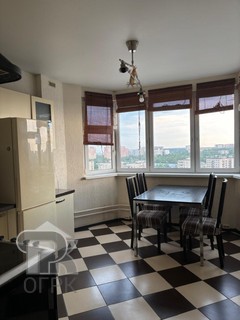 Купить 3-комнатную квартиру, №383791