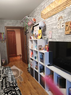 Купить 3-комнатную квартиру, №386259