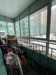 Купить 2-комнатную квартиру, №388000