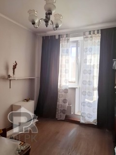 Купить 3-комнатную квартиру, №385348