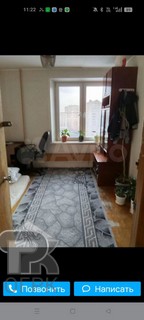 Купить 2-комнатную квартиру, №388377