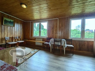 Купить коттедж, №390188