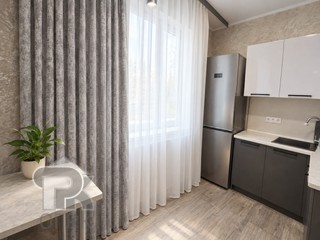 Купить 3-комнатную квартиру, №392584